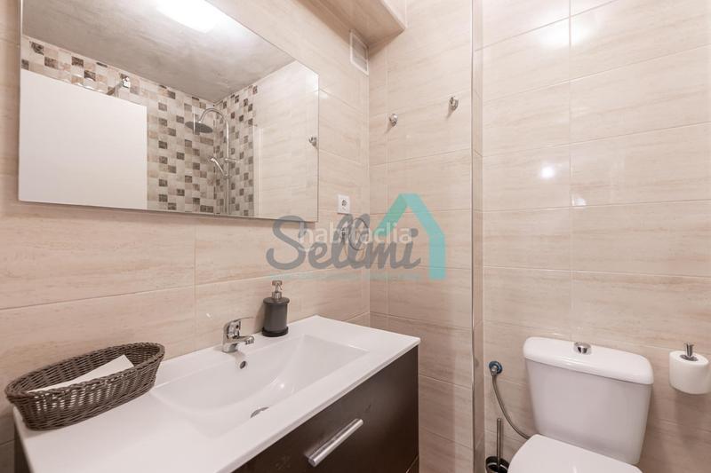 Foto c362ccdb-5153-4f6d-b040-05abd93a9164. Miete etagenwohnung mit heizung in Salesas - Foncalada - Campoamor Oviedo