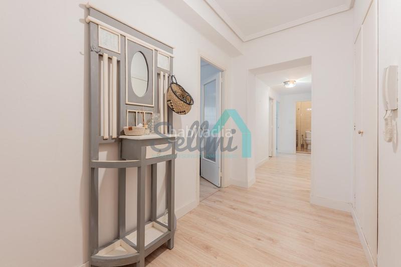 Foto ca412ec3-d163-454c-af56-6507adb7bcfe. Miete etagenwohnung mit heizung in Salesas - Foncalada - Campoamor Oviedo