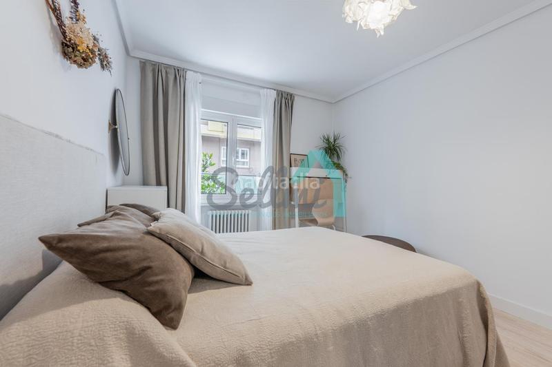 Foto de9238b0-c04b-485a-ab06-f723692a28b8. Miete etagenwohnung mit heizung in Salesas - Foncalada - Campoamor Oviedo