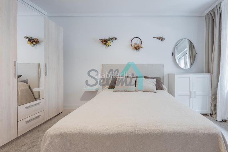 Foto b340d40a-60d0-4e8e-ae86-8ca791e1be90. Rent flat with heating in Salesas - Foncalada - Campoamor Oviedo
