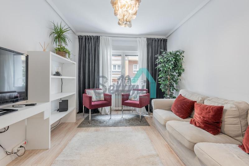 Foto 982b0b83-2f12-4eae-87a9-4b665b73b415. Lloguer pis amb calefacció a Salesas - Foncalada - Campoamor Oviedo