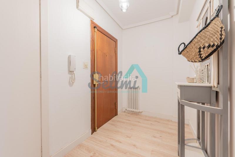 Foto 24d22342-f404-445d-9c8d-03d124960a83. Alquiler piso en Salesas - Foncalada - Campoamor Oviedo