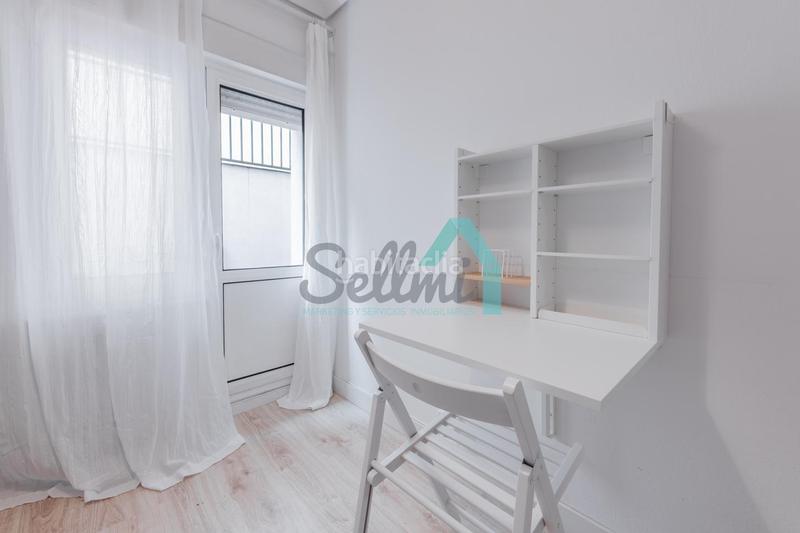 Foto f85924b8-2872-4762-91c8-cbd2b717e32d. Alquiler piso en Salesas - Foncalada - Campoamor Oviedo
