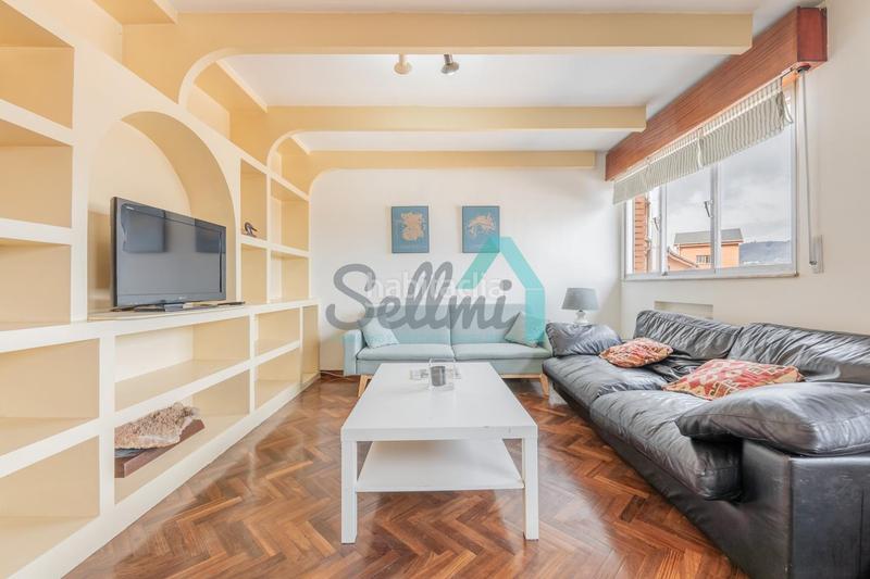 Foto a8e04e78-d568-4e0a-b454-e2900490e5cb. Affitto appartamento con riscaldamento in Fontán Oviedo