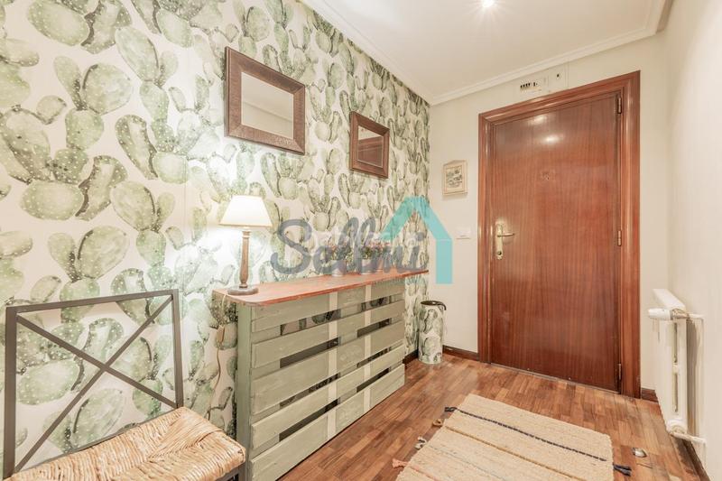 Foto e0d6db5b-c3eb-44b4-9e62-9a8981eb428f. Affitto appartamento con riscaldamento in Fontán Oviedo