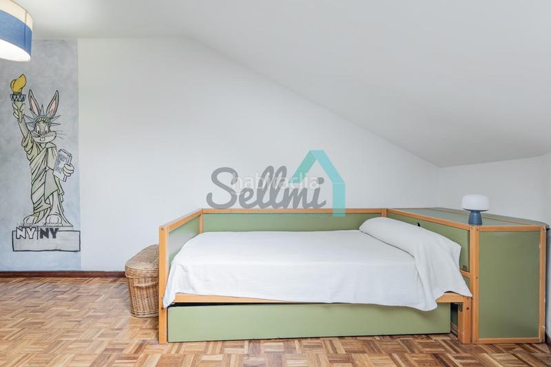 Foto e7f23e37-6322-4499-a490-56396838fac3. Affitto appartamento con riscaldamento in Fontán Oviedo