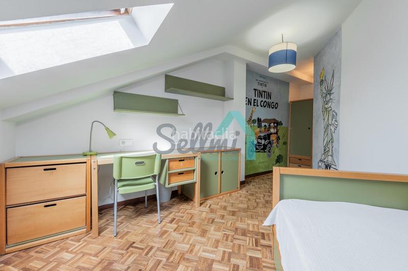 Foto 003e4f80-5455-4358-82cf-d4733b07fb36. Location appartement avec chauffage dans Fontán Oviedo