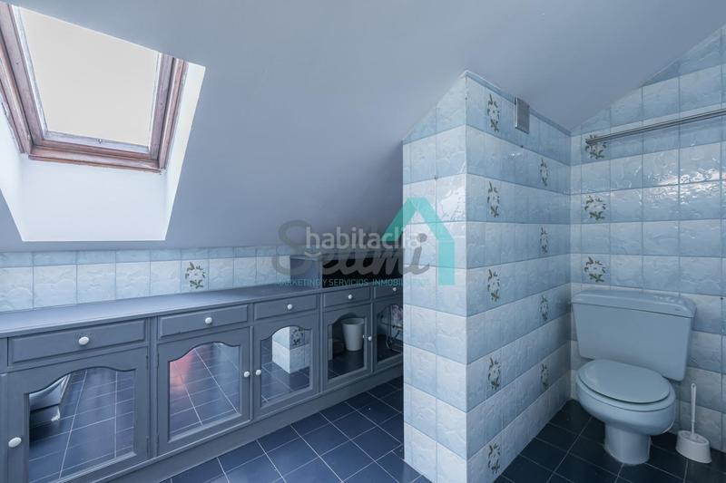 Foto 7017befd-29c2-4053-8dd0-46ca62e56600. Location appartement avec chauffage dans Fontán Oviedo