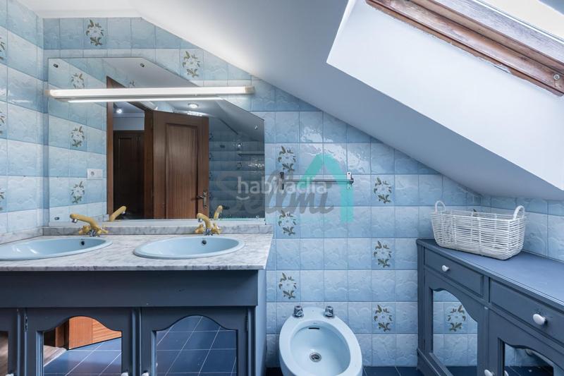 Foto e5a3e650-c28f-4bc1-8d0c-dc9c77e0bef7. Location appartement avec chauffage dans Fontán Oviedo