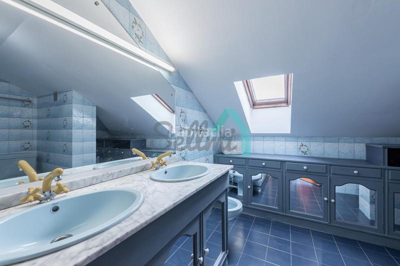 Foto 068c6273-2573-4c25-90e7-d98975d3cee0. Miete etagenwohnung mit heizung in Fontán Oviedo