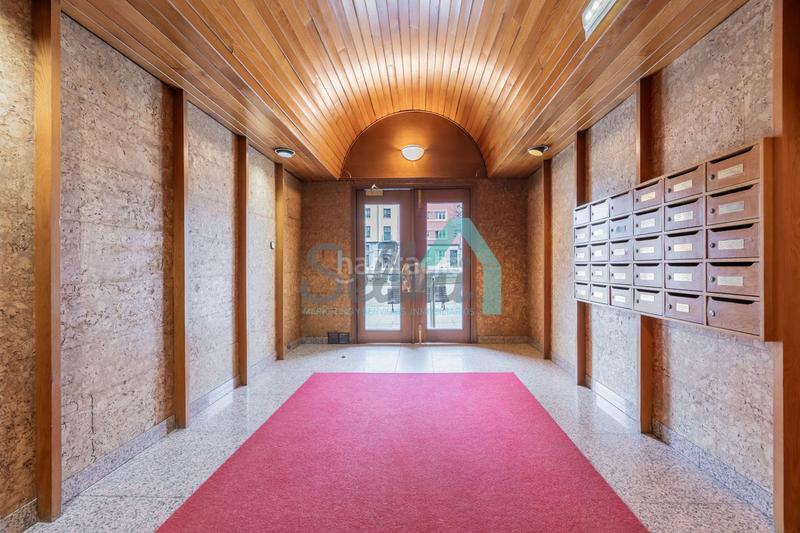 Foto 484f0dd4-3c5a-4c83-99a1-939e8c976b33. Miete etagenwohnung mit heizung in Fontán Oviedo