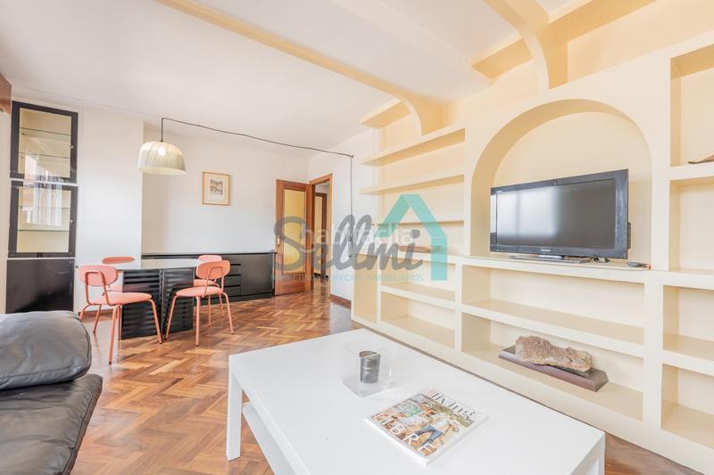 Foto 547650eb-340d-4d1d-91bc-0d919c92340e. Miete etagenwohnung mit heizung in Fontán Oviedo