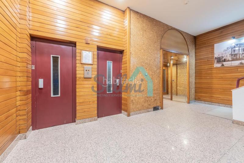 Foto 672d8e09-9f9f-4083-859b-fed4a145f39c. Miete etagenwohnung mit heizung in Fontán Oviedo