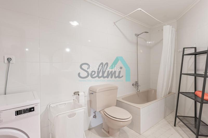 Foto 691f1f88-022c-4d5b-bc03-a95ade468d3a. Miete etagenwohnung mit heizung in Fontán Oviedo