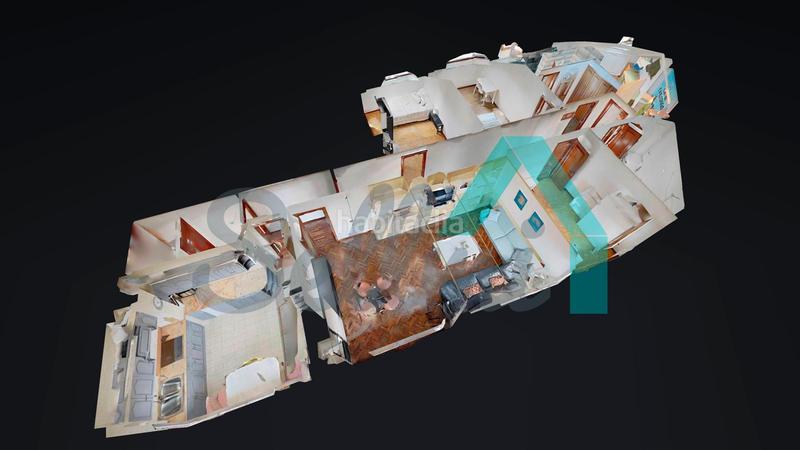 Foto b1e76057-e5d3-45ea-9cd0-5e2e8bfabed5. Miete etagenwohnung mit heizung in Fontán Oviedo