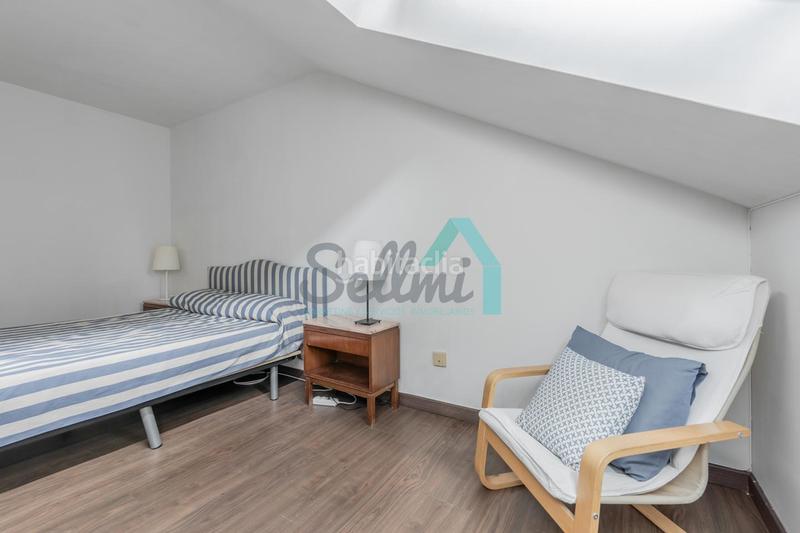 Foto d417372e-dd34-40c8-be99-f388fa64ab69. Miete etagenwohnung mit heizung in Fontán Oviedo