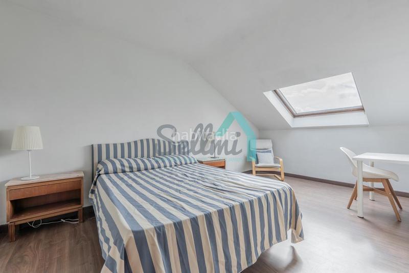 Foto 44174fcd-b113-4581-b4cb-6e026649357f. Rent flat with heating in Fontán Oviedo