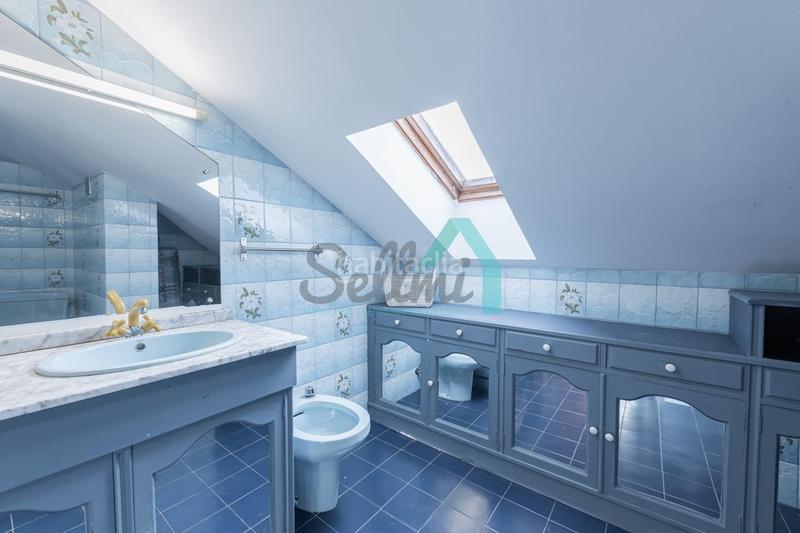 Foto 6aa58470-717a-4bc9-9ed3-4aacbbb0f0fc. Rent flat with heating in Fontán Oviedo