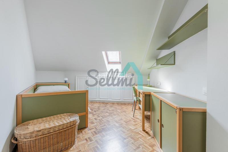 Foto fba83404-4bad-4741-8acc-31c134ec6825. Rent flat with heating in Fontán Oviedo