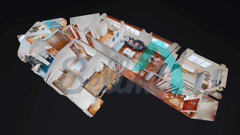 Foto 1a1597ec-02a2-4bc9-a93a-57d19c3b3dd7. Alquiler piso en Fontán Oviedo