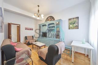 Location Appartement  Arzobispo guisasola