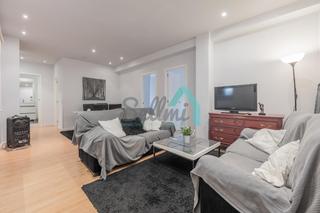 Location Appartement  Padre suárez
