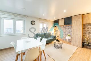 Miete Etagenwohnung  De san lázaro