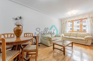Location Appartement  Alejandro casona