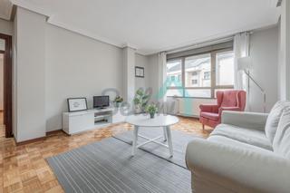 Appartement  Virrey abascal