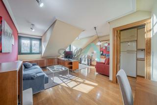 Appartement à De Campomanes