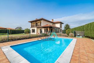 Maison  N/a