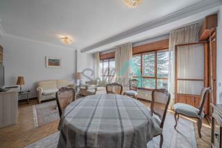 Flat  Jesús arias de velasco