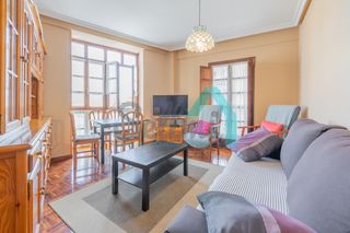 Miete Etagenwohnung  San isidoro