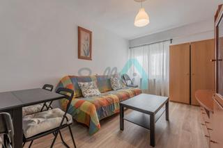Rent Flat  Hevia bolaños
