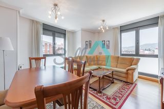 Miete Etagenwohnung  De san lázaro