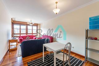 Location Appartement  Rafael urrusti