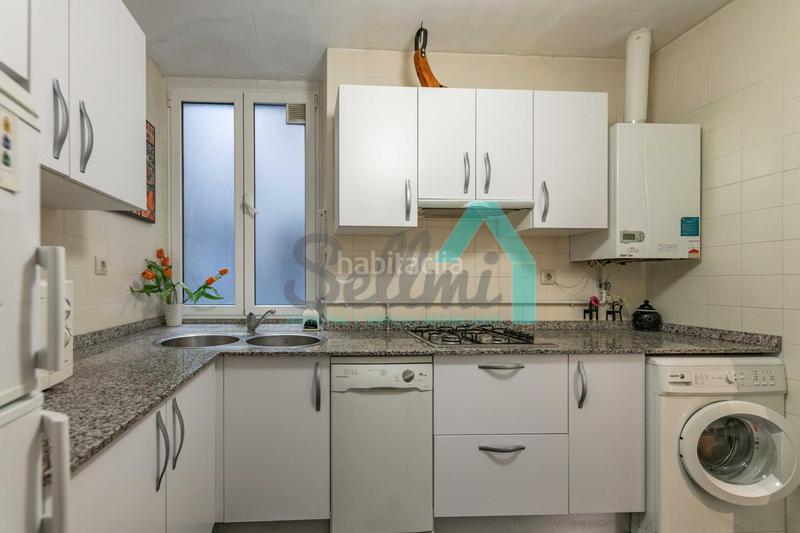 Foto 06f1b40a-a9cb-4872-85d6-6ffc40c22759. Affitto appartamento con riscaldamento in Auditorio - Seminario - Parque de Invierno Oviedo