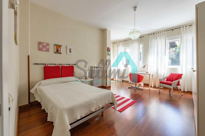 Foto 22134614-1d0b-43e8-a71d-cf9c8528fdb5. Affitto appartamento con riscaldamento in Auditorio - Seminario - Parque de Invierno Oviedo