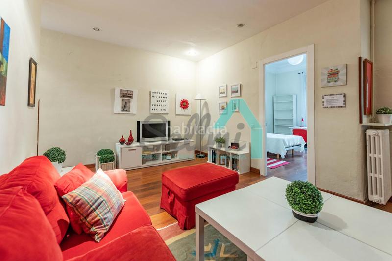 Foto 329b5f9e-0392-4478-895e-ebe389e848c7. Affitto appartamento con riscaldamento in Auditorio - Seminario - Parque de Invierno Oviedo