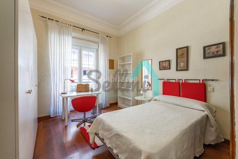 Foto 78726e71-9445-4a87-a928-4e42f9f7af25. Affitto appartamento con riscaldamento in Auditorio - Seminario - Parque de Invierno Oviedo