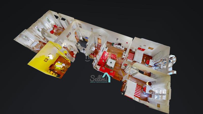 Foto 8a527bdf-5dd6-45e5-8dd1-3065a68bceed. Affitto appartamento con riscaldamento in Auditorio - Seminario - Parque de Invierno Oviedo