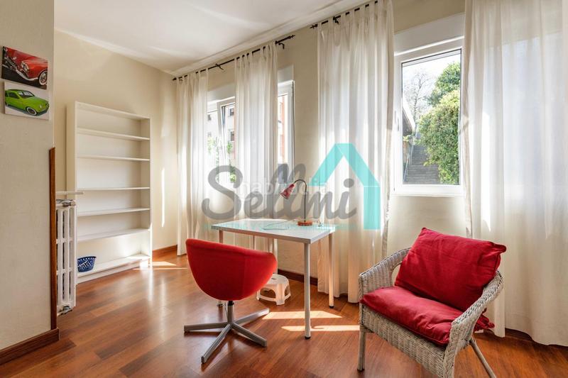 Foto b26cdc0b-0668-4857-ad2e-5f36297a1b38. Affitto appartamento con riscaldamento in Auditorio - Seminario - Parque de Invierno Oviedo