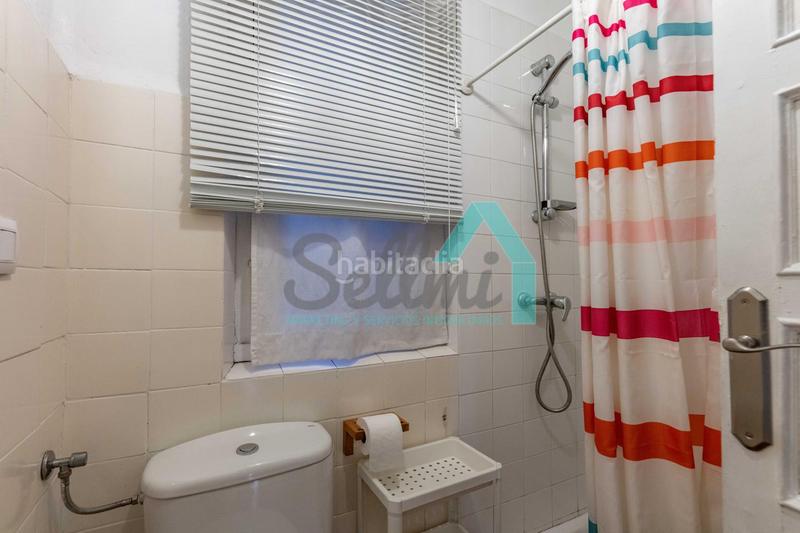 Foto be3addef-8209-4679-9d28-7e156635814b. Affitto appartamento con riscaldamento in Auditorio - Seminario - Parque de Invierno Oviedo