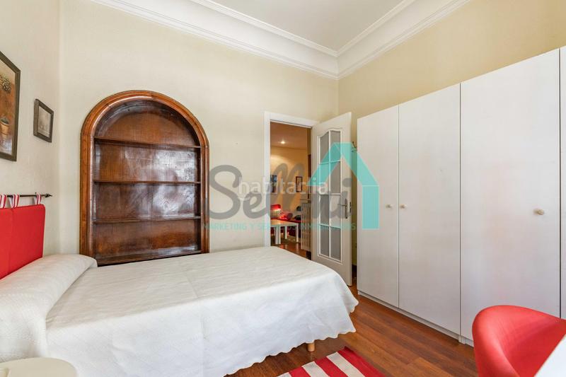 Foto cb499ec7-bd51-4e42-ab90-6a9b4ccaefa8. Affitto appartamento con riscaldamento in Auditorio - Seminario - Parque de Invierno Oviedo