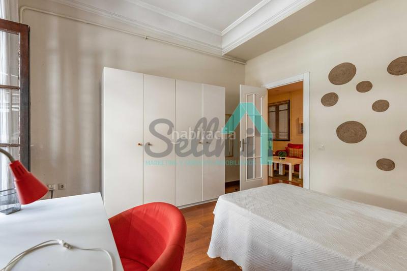 Foto e2d553e1-03c2-4b89-94ca-52ed4c485d43. Affitto appartamento con riscaldamento in Auditorio - Seminario - Parque de Invierno Oviedo