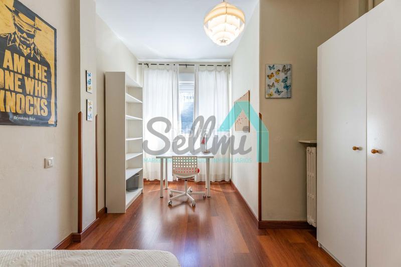 Foto 3f848347-bd04-492e-91f1-d062142999d6. Location appartement avec chauffage dans Auditorio - Seminario - Parque de Invierno Oviedo