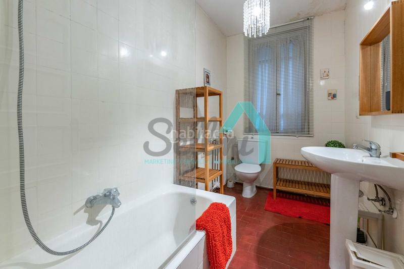 Foto 4dec92cf-257a-49fb-8a61-8e1a5c338d97. Location appartement avec chauffage dans Auditorio - Seminario - Parque de Invierno Oviedo