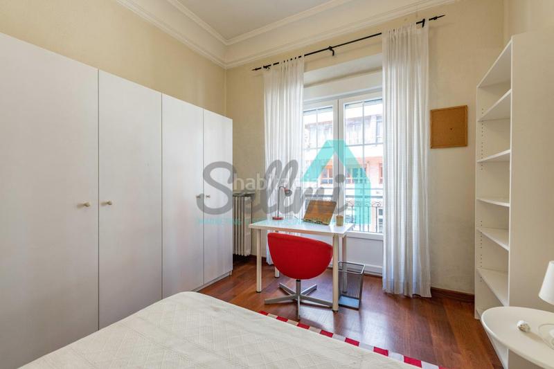 Foto 83afa16f-42ed-470c-bee1-cf1baf5cc9f3. Location appartement avec chauffage dans Auditorio - Seminario - Parque de Invierno Oviedo