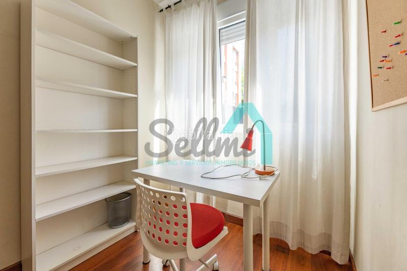 Foto 85ee47b7-670e-44d2-951a-c70f0a413eab. Location appartement avec chauffage dans Auditorio - Seminario - Parque de Invierno Oviedo