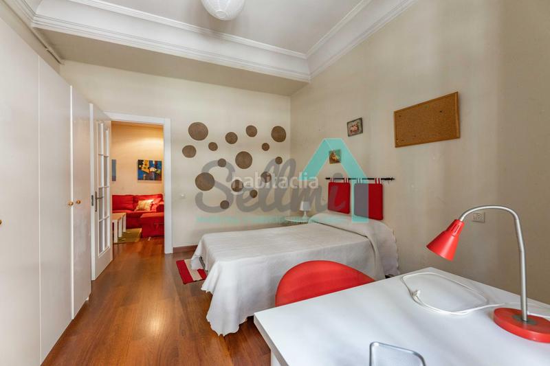 Foto 90c83946-518c-4656-9c49-f9aed97f415a. Location appartement avec chauffage dans Auditorio - Seminario - Parque de Invierno Oviedo